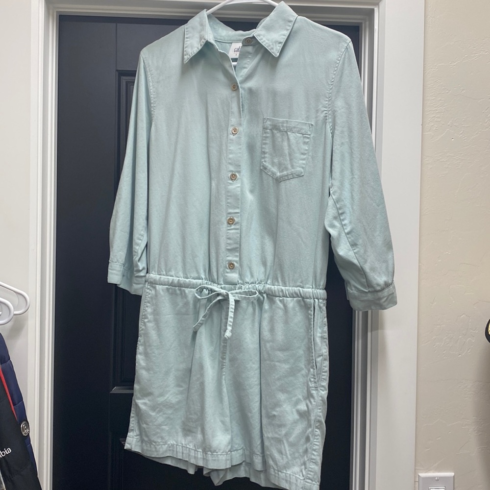 Cabi romper
